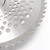 8 Inch 80T Carbide Tip Grass Brush Weed Trimmer Blade