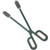 Garden Plastic Cactus Pliers for Moving Cactus Plants Clip