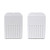 Widex Nanocare Wax Guards - 5 Packs (40 Units)