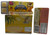 Abango con Propóleo y Equinácea Té (Abango with Propolis and Echinacea Tea)100% Natural - 25 Tea Bags + 2 Cough Drop Trays (8 Individually Wrapped Drops Each) - Winter Herbal Blend Dietary Supplement