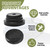 Camshaft Intake Plug and New Camshaft Plug Kit Fits for Hyundai Sonata/Santa Fe Sport, Kia Optima/Sorento/Sportage, Replace 24351-2GGA1, 24352-2GGB0 243522GGB0