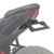 Xitomer Fender Eliminator Tail Tidy for Daytona 660