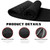Dashboard Cover fit for 2008-2006 Dodge Ram 1500 2500 3500/2009 Dodge Ram 2500 3500 4500 5500/2010 Dodge Ram 4500 5500 Dash Cover Nonslip Dash Mat Pad Protector Interior Accessories