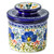Butter Crock with Lid for Countertop, Ceramic French Butter Keeper