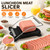 FUNGYAND Musubi Press Mold Kit, 8-in-1 Hawaiian Musubi Maker Set