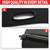 for Lexus GX550 Cargo Cover 2024 2025 2026 for Toyota Land Cruiser Lc250 Prado J250 Accessories Black Retractable Trunk Cover Security Shield Shade