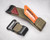 Watch Band Strap for Casio G-shock GWG-1000 GWG1000,Super Rugged Nylon Sports Strap