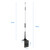 High Gain Long Range 4G LTE Outdoor Cellular 9dBi Magnetic Base Antenna for Spypoint Link Micro EVO Solar Tactacam Reveal Ultra Gen Series Stealth Cam Trail Camera（Pack of 2）, Eifagur