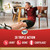 Move Free Ultra Triple Action Joint Support Supplement - Type II Collagen Boron & Hyaluronic Acid - Supports Joint Comfort, Cartiliage & Bones in 1 Tiny Pill Per Day, 30 Tablets (30 servings)*