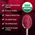 Force Factor Total Beets Organic Beet Root Powder Superfood, Non-GMO