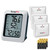 TempPro TempAir 500 FT Indoor Outdoor Thermometer Wireless with Sensor (3)