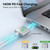 140W Mag 3 Charger for MacBook Pro/Air 13/14/15/16 Inch Between 2021-2026