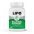 LIPO Balance Support Supplement for Dizziness & Vertigo, 30 Ct