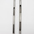 INTBUYING Double Rotary Grain Probe Sampler 304 SS Sampling Tool 39.5inch for Sampling Solids and Powders in Agriculture, Laboratories