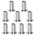 9 Pack Bearing Sleeve Compatible with Grindmaster Crathco 3220 D & E Series