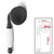 HOMEDEC Vintage Handheld Shower Head with 59" Flexible Hose, ORB