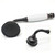HOMEDEC Vintage Handheld Shower Head with 59" Flexible Hose, ORB