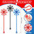 Thenshop 72 Pcs Spider Party Favors Supply Goodie Bag Stuffer, Elegant
