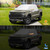 Car Cover for Full-Size Truck Crew Cab, Truck Cab Cooler Sunshade