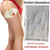 13 Pack Individually Wrapped Catheter Securement Devices, Latex-Free Adhesive Holder for Tube Management, Leg Bag & Feeding Tube, Adjustable Stabilizing Patches