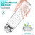 Enerbone 32 oz Water Bottle with Times to Drink and Straw, Motivational Drinking Water Bottles with Carrying Strap, Leakproof BPA & Toxic Free, Ensure You Drink Enough Water for Fitness Gym Outdoor