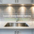 Under Cabinet Lighting Kit, Curio Display Case Lighting, Dimmable Wireless RF Remote Control, Linkable Wired LED Puck Lights, AC120V to DC12V, Hardwired or Wall Plug, Daylight, 14 Lights