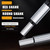 2-3/16" | 55.5mm Forstner Drill Bit,Triple Flute Tungsten Carbide Tipped