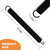 04200080 Attic Ladder Springs Replacement for Century Attic Ladders Total Length 11 1/2 '' (Pack of 2)