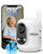 Xega 4G LTE Cellular Security Camera Indoor Wireless, 2K No WiFi Camera