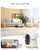 Xega 4G LTE Cellular Security Camera Indoor Wireless, 2K No WiFi Camera