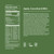 Huel Daily Greens Ready-to-Drink | Superfood Super Greens | 4g Fiber