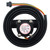 DIGITEN G1/2" Water Flow Hall Sensor Switch Flow Meter Flowmeter Counter 1-30L/min with 1.2m Wire