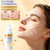 2PCS Firming Collagen Spray, Firming Care Set for Body and Face, Anti Aging Hydrating Moisturizer Mist Fast-Absorbing Skin for Body, Arms, Legs