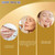 2PCS Firming Collagen Spray, Firming Care Set for Body and Face, Anti Aging Hydrating Moisturizer Mist Fast-Absorbing Skin for Body, Arms, Legs