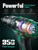 KIMO Cordless Hammer Drill Set with 20V 2.0Ah Battery 2 Packs, 21+3 Position, 0-1350 RPM, Max 350 In-lb Torque, 3/8" Keyless Chuck, 14pcs Accessories, Power Drill for Drilling Wood Bricks Walls Metal