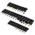 Universal DC Barrel Connectors 34pcs Kit for Loptop Charger DC Power Tips