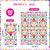 100PCS Mexican Floral Paper Napkins, 3 Ply Disposable Hand Towels, Cinco De Mayo Guest Napkins, Fiesta Decor for Wedding Birthday Taco Party Supplies