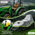Tractor Cover for Kubota, Fits Compact & Utility Tractors with Front Loader, Outdoor Tractor Cover for Kubota, New Holland, Kioti & Mahindra, 149" Large.