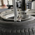 Bead Lifting Tool, Tire Iron Spoon, Mount and Demount Lever Pry Bar, Rim Lifter, for Tire Changer Machine