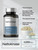 Horbäach Nattokinase Supplement 4000 FU | 150 Capsules