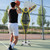 Adjustable-Arm Basketball Training Dummy Defender, Portable Accessories