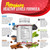 Blood Sugar Complex Supplement - Supports Healthy Blood Sugar Levels Already Within Normal Range All Natural with Cinnamon, Bitter Melon, Chromium, Mulberry, Alpha Lipoic Acid, Non-GMO, 60 Capsules