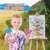 Water Gun Mini Squirt Guns, Water Guns for Kids Adults Water Pistol Small Water Blaster for Boys Girls Toddlers, Summer Toys for Outdoor Ages 2-4, 3-5, 4-8