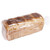 Morepack Plastic Bread Bags for Homemade Bread 22x6x10 In 100 Pcs
