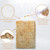 Morepack Plastic Bread Bags for Homemade Bread 22x6x10 In 100 Pcs
