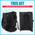 20lb Propane Tank Backpack Carrierheavy 600d Oxford Fabric