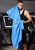 Rainleaf Microfiber Towel Quick Dry Camping & Travel & Gym Towel. Compact