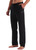 Willit Men's Cotton Yoga Sweatpants Loose Fit