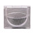 Replacement 25 Cent Coin Mechanism Part for Imported Gumball & Candy Vending Machines