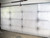 NASA TECH Reflective White Platinum Single Car Garage Door Insulation Foam Core Kit Fits Single Garage Car Doors up to 9ft (Wide) by 8ft (HIGH) NASA Technology Made in THE USA